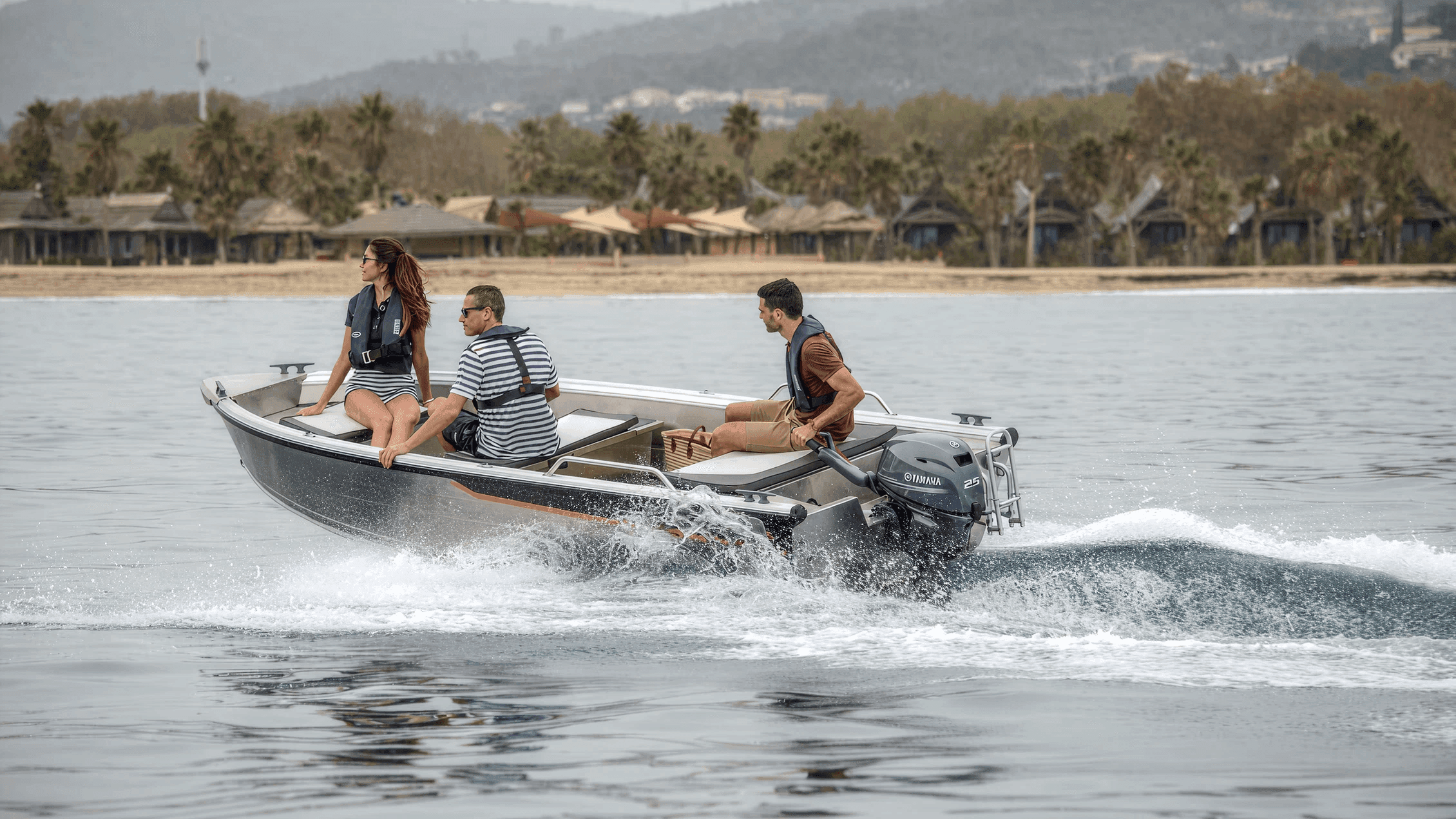 Linha de Motores para Frotistas