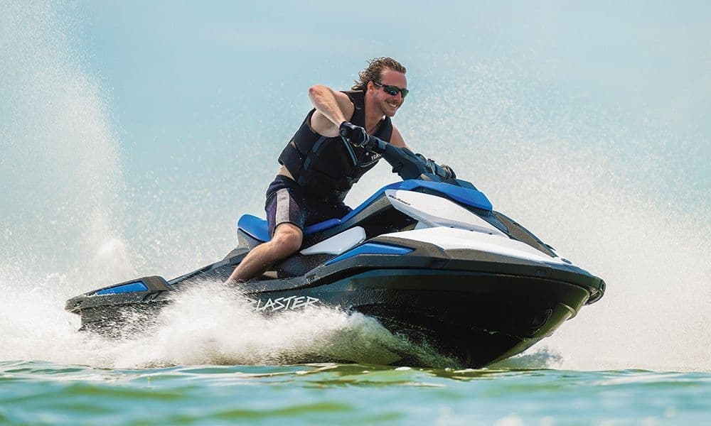 Desempenho Elevado com o Motor TR-1® HO