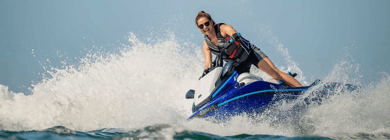 RiDE®: Controle Duplo, Confiança Total na Navegação